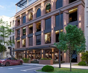 Фото 2 Здание в Паркентском районе