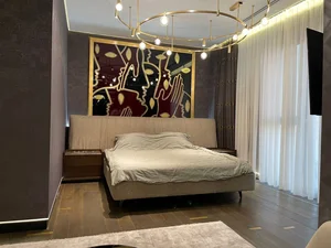 Фото 3 5-комн. квартира в Mirabad Avenue