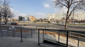 Фото 2 Коммерция в Юнусабадском районе