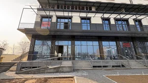 Фото 5 Коммерция в Юнусабадском районе