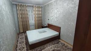 Фото 1 2-комн. квартира в Ганга