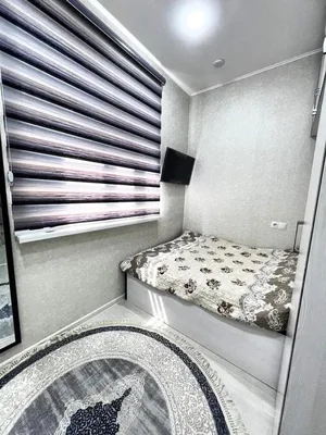 Фото 1 1-комн. квартира в Карасу 1