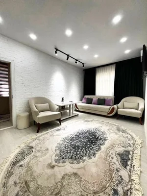 Фото 2 1-комн. квартира в Карасу 1