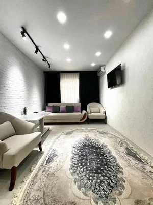 Фото 3 1-комн. квартира в Карасу 1