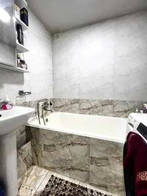 Фото 7 1-комн. квартира в Карасу 1