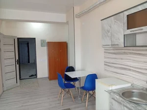 Фото 2 1-комн. квартира в ЖК Бунедкор