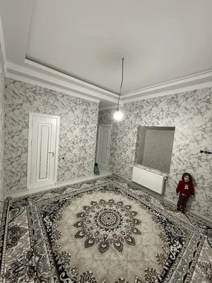Фото 1 4-комн. Комната в Яшнабадский район