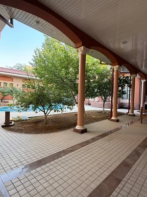 Фото 3 Дом в кафе тараканчик