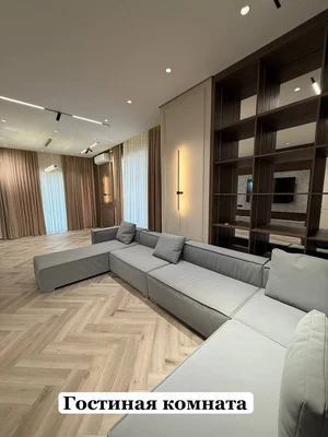 Фото 1 5-комн. квартира в Ташкент Сити