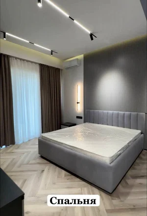 Фото 4 5-комн. квартира в Ташкент Сити