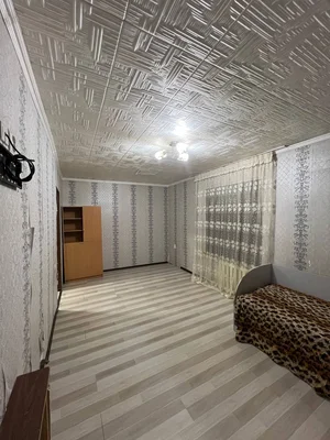 Фото 3 1-комн. квартира в Сергели ул.Нилуфар