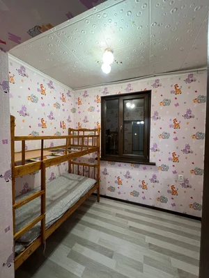 Фото 4 1-комн. квартира в Сергели ул.Нилуфар