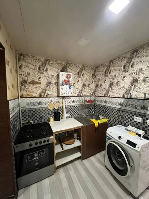 Фото 6 1-комн. квартира в Сергели ул.Нилуфар