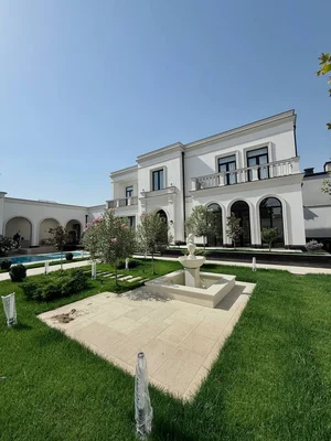 Фото 10 Дом в геофизика