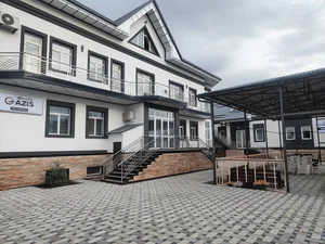 Фото 2 Гостиница в Мирабадском районе