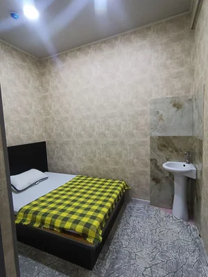 Фото 3 Гостиница в Мирабадском районе