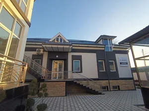 Фото 5 Гостиница в Мирабадском районе