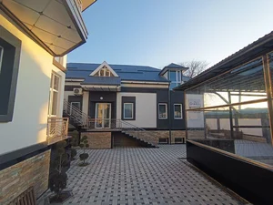 Фото 6 Гостиница в Мирабадском районе