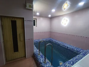 Фото 7 Гостиница в Мирабадском районе