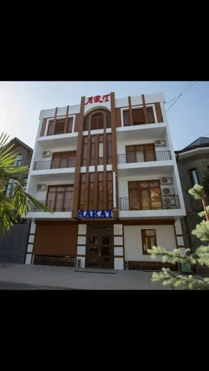 Фото 1 Гостиница в Яккасарайском районе