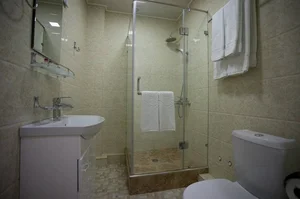 Фото 2 Гостиница в Яккасарайском районе