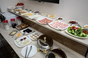 Фото 3 Гостиница в Яккасарайском районе