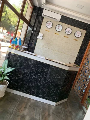 Фото 5 Гостиница в Яккасарайском районе