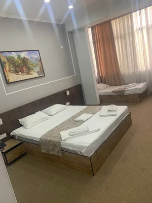 Фото 6 Гостиница в Яккасарайском районе