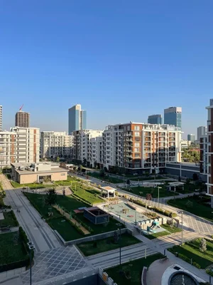 Фото 1 Квартира в Gardens Tashkent City