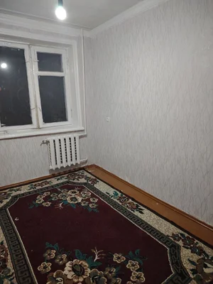 Фото 1 2-комн. квартира в Миробод туманки