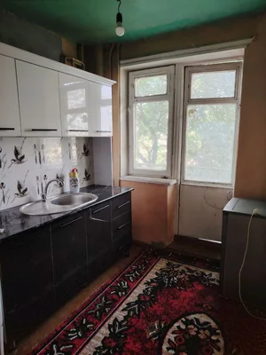 Фото 3 2-комн. квартира в Миробод туманки