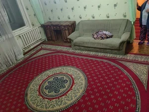 Фото 1 2-комн. квартира в Bektemir tumani