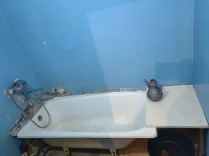 Фото 5 2-комн. квартира в Bektemir tumani