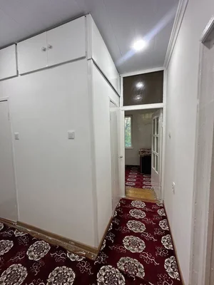 Фото 4 Квартира в Чиланзарском районе