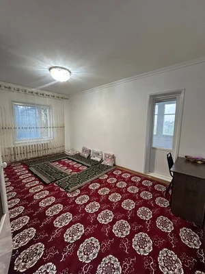 Фото 8 Квартира в Чиланзарском районе