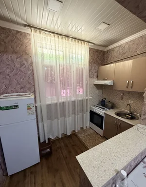 Фото 4 Квартира в Чиланзаре