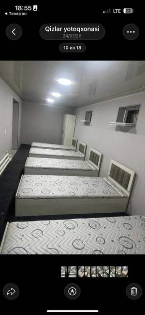 Фото 2 Комната в Сергелийском районе