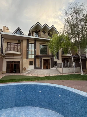 Фото 1 Дом в Мирзо-Улугбекском районе