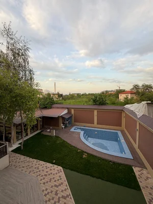 Фото 10 Дом в Мирзо-Улугбекском районе