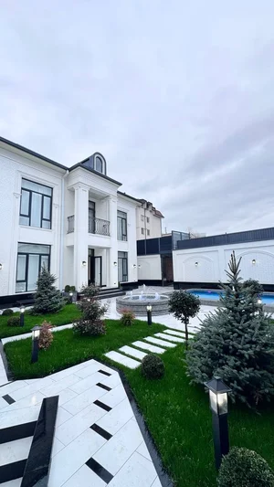 Фото 1 Дом в Мирзо-Улугбекском районе