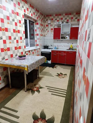 Фото 6 Квартира в Яшнабоде