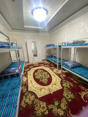 Фото 1 4-комн. квартира в Shayxontohur tumani