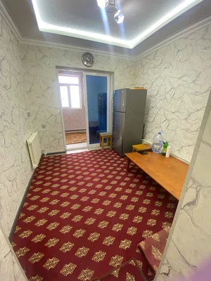 Фото 4 4-комн. квартира в Shayxontohur tumani