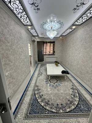 Фото 7 3-комн. квартира в Чилонзорском районе