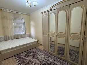 Фото 9 3-комн. квартира в Шаҳар маркази, “Ашхабад” парк рўпараси, Kayan бизнес маркази ёни