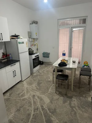 Фото 2 3-комн. квартира в sergile