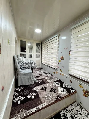 Фото 6 3-комн. квартира в Labzak