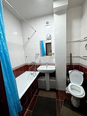 Фото 9 3-комн. квартира в Labzak