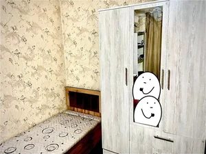 Фото 1 2-комн. квартира в Gʻafur gulom metro