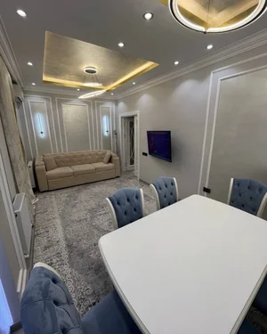 Фото 1 2-комн. квартира в Shohsaroy to‘yxona orqa tarafi